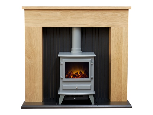 adam-innsbruck-stove-fireplace-in-oak-with-hudson-electric-stove-in-grey-45-inch