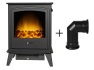 adam-dorset-electric-stove-in-black-with-angled-stove-pipe