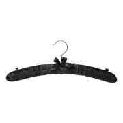 corby-saltaire-padded-guest-hanger-in-satin-black-with-hook