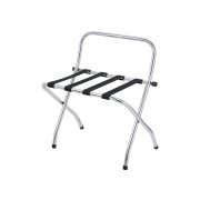 metall-gepackablage-mit-ruckenlehne-(ashton-lgr0001)-in-poliertem-stahl