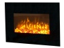 sureflame-wm-9334-electric-wall-mounted-fire-with-remote-in-black-26-inch