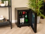 corby-eton-20l-glass-minibar-in-black-with-black-interior-uk-plug