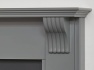 adam-harrogate-stove-fireplace-in-grey-black-with-aviemore-electric-stove-in-black-39-inch