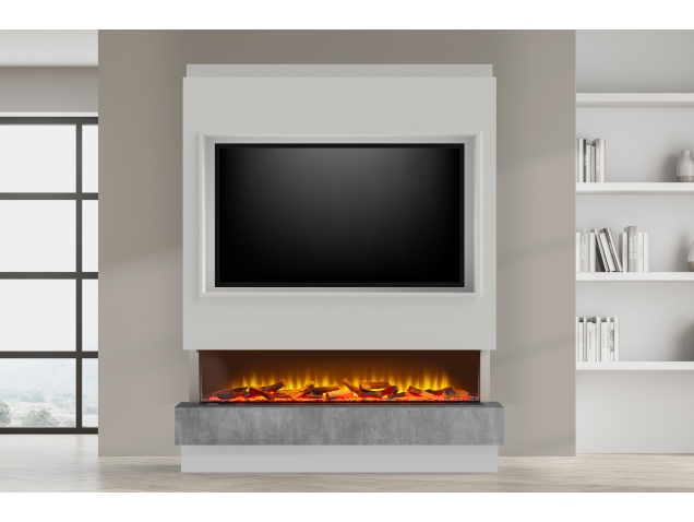 acantha-matrix-pre-built-white-concrete-effect-panoramic-media-wall-with-tv-recess