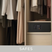 Safes Collection