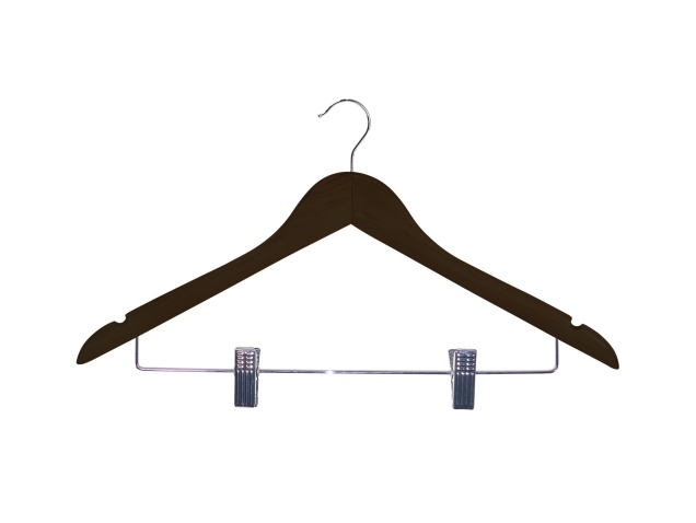 corby-burlington-guest-hanger-in-black-with-clips-hook