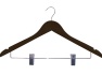 corby-burlington-guest-hanger-in-black-with-clips-hook