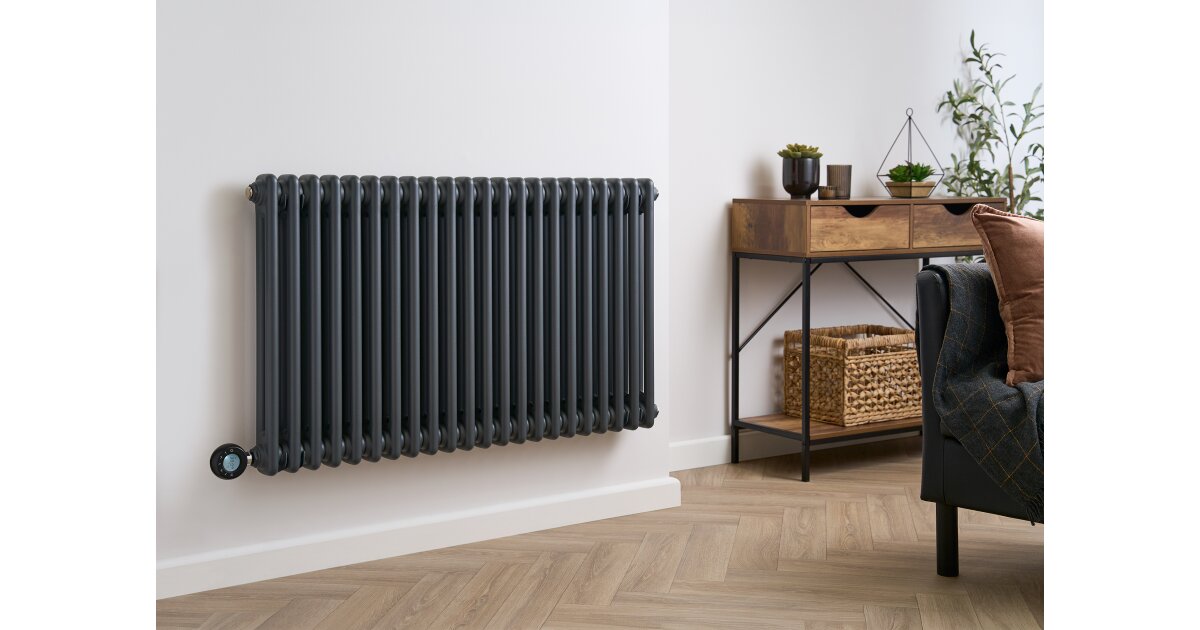 Column Radiator Electric Radiator Control Electric Cast Iron Radiators