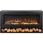 acantha-vision-electric-media-stove-with-log-store-in-black