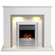 acantha-allnatt-white-grey-marble-fireplace-with-lynx-3-in-1-48-inch