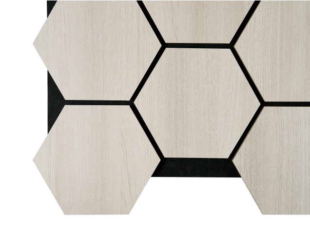 fuse-acoustic-wooden-hexagon-wall-panel-in-white-oak
