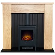 adam-new-england-stove-fireplace-in-oak-black-with-bergen-electric-stove-in-charcoal-grey-48-inch