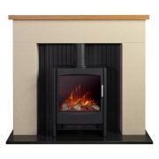 adam-stockholm-bianca-beige-marble-wooden-stove-fireplace-with-keston-electric-stove-in-black-45-inch