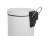 cestino-a-pedale-(croft-bin003)-in-bianco-3l
