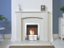 adam-naples-white-marble-fireplace-with-downlights-colorado-brushed-steel-bio-ethanol-fire-48-inch