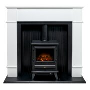 adam-oxford-stove-fireplace-in-pure-white-with-hudson-electric-stove-in-black-48-inch