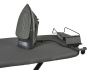 corby-oxford-ironing-centre-in-dark-grey-with-1600w-steam-iron-(y-879)-uk-plug