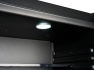 corby-eton-20l-glass-minibar-in-black-with-black-interior-uk-plug