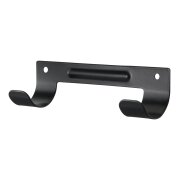 support-mural-pour-planche-a-repasser-dl002-noir