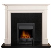 acantha-regent-white-limestone-black-granite-fireplace-with-elan-electric-fire-in-black-54-inch