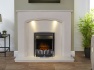 acantha-vienna-perola-marble-fireplace-with-downlights-elan-electric-fire-in-chrome-54-inch