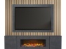 acantha-orion-xo-electric-floating-media-wall-suite-in-slate-effect-with-tv-board-natural-oak-wall-panels