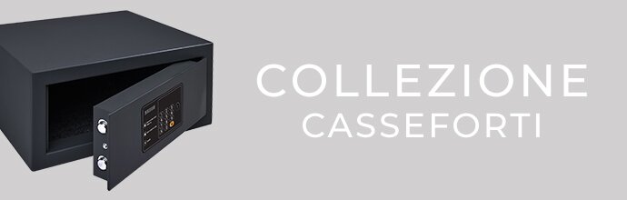 cassaforti