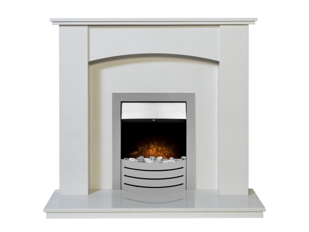 adam-naples-white-marble-fireplace-with-downlights-comet-brushed-steel-electric-fire-48-inch