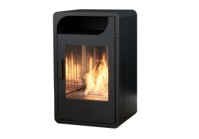 Bio Ethanol Stoves