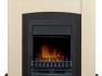adam-holden-fireplace-in-cream-black-with-blenheim-electric-fire-in-black-39-inch