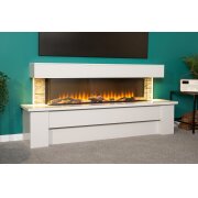 acantha-atlanta-white-marble-slate-fireplace-with-downlights-72-inch