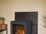 acantha-tile-hearth-set-in-bronze-venetian-plaster-effect-with-lunar-xl-stove