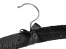 corby-saltaire-padded-guest-hanger-in-satin-black-with-hook