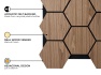 fuse-acoustic-wooden-hexagon-wall-panel-in-walnut-effect