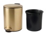 cestino-a-pedale-corby-selby-in-ottone-spazzolato-5l