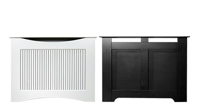 Wooden Radiator Covers