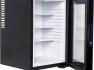 corby-eton-40l-glass-door-minibar-in-black-uk-plug