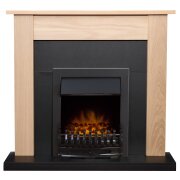 adam-southwold-fireplace-suite-in-oak-and-black-with-blenheim-electric-fire-in-black-43-inches