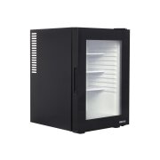corby-eton-40l-glass-door-minibar-in-black-uk-plug