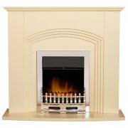 adam-kirkdale-fireplace-in-cream-with-blenheim-electric-fire-in-chrome-45-inch