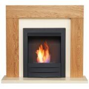 adam-dakota-fireplace-suite-in-oak-with-colorado-bio-ethanol-fire-in-black-39-inch