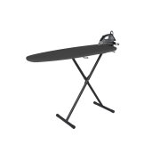 corby-oxford-kompaktni-zehlici-centrum-1200w-cerna-naparovaci-zehlicka-tmave-sedy-potah