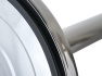 bremmer-absperrpfosten-polierter-stahl-schwarz-2er-set