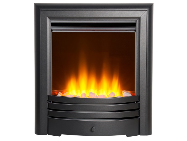 acantha-amara-pebble-electric-fire-in-matte-black-with-remote-control