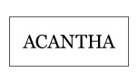 Acantha