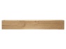 acantha-slimline-solid-oak-beam-unfinished-36-inch