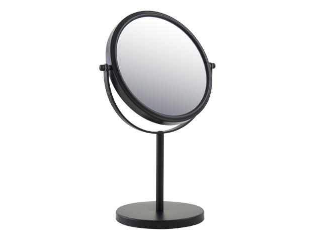 miroir-winchester-sur-pied-noir-mat