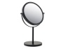 miroir-winchester-sur-pied-noir-mat