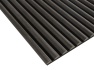 fuse-acoustic-wooden-reeded-wall-panel-in-charcoal-oak-2.4m-x-0.6m