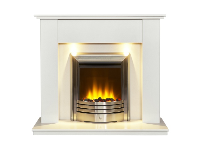 adam-avila-white-marble-fireplace-with-amara-electric-fire-in-brushed-steel-48-inch